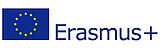 Logo ERASMUS plus © Grafik: EU