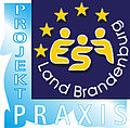 Logo Projektpraxis © Grafik: Silvia Krell