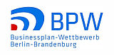 Logo des BPW © Grafik: Land Brandenburg