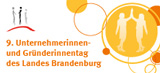 Logo des UGT © Landesregierung Brandenburg