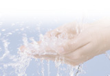 Sauberes Wasser ist wichtig © Foto: Messer Group GmbH