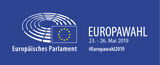 Logo der Europawahl © Foto: EU-Parlament