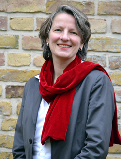 Dr. Sandra Wagner