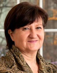 Monika Schefuhs