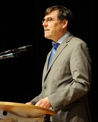 Prof. Dr. Wolfgang Schroeder