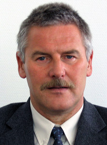 Eckhard Wilberg