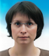 Lenka Kastnerová