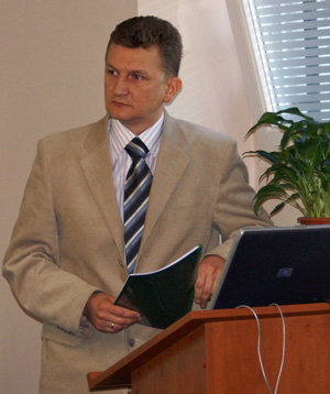 Grzegorz Piatak