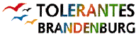 Logo Tolerantes Brandenburg