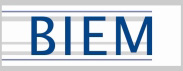 Logo BIEM