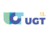 Logo UGT © Grafik: Agentur Medienlabor