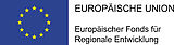 Foto: Logo EFRE © Foto: EFRE-Verwaltungsbehörde Brandenburg