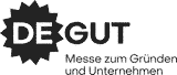 Foto: Logo deGUT © Grafik: deGUT