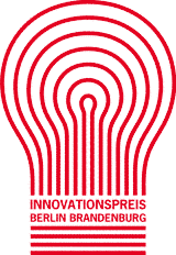 Logo-Innovationspreis Berlin Brandenburg © Grafik: MWAE