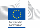 Logo der EU-Kommission © EU-Kommssion
