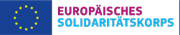 Logo des Solidaritätscorps © Grafik: EU