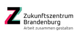 Logo des Zukunftszentrums Brandenburg © Grafik: Zukunftszentrums Brandenburg