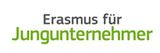 Logo für ERASMUS Jungunternehmer © Grafik: EU