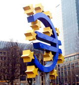 Euro-Plastik in Frankfurt/Main © Foto: Sylvia Krell