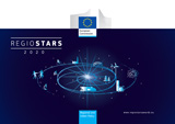 Logo des Wettbewerbs © Grafik: EU