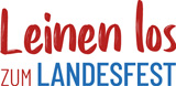 Logo des Landesfestes © Foto: Stadt Wittenberge