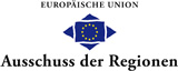 Logo des Ausschusses der Regionen © Foto: EU