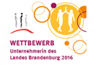 Logo © Grafik: Land Brandenburg