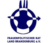 Logo des Frauenpolitischen Rats Brandenburg ©