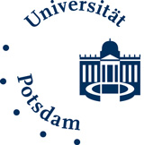 Logo der Uni Potsdam