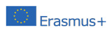 Erasmus+ Logo © Foto: EU