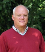 Dr. Peter A. Hecker, GEOkomm
