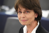 Marianne Thyssen ist designierte Kommissarin der Kommission ‚Beschäftigung, Soziales, Qualifikation und Mobilität der Arbeitskräfte‘ © European Union, 2014