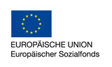 ESF-Logo © Grafik: EU