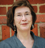 Sabine Hübner, Landesgleichstellungsbeauftragte