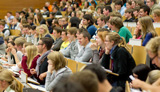 Angestrebt wird ein Studium ohne Abitur © Foto: Universität Heidelberg