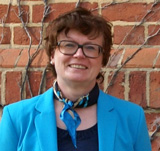Dr. Friederike Haase, Abteilungsleiterin im MASF