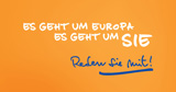Logo des EU-Jahres © EU