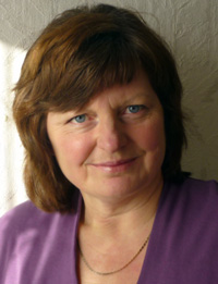 Sabine Rudert