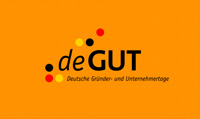 Logo deGUT