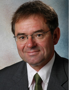 Dr. Gregor Breucker