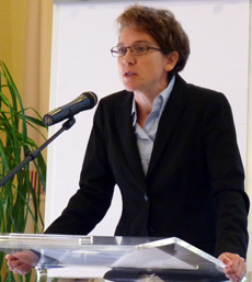 Dr. Alexandra Bläsche