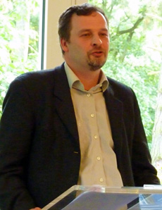 Prof. Dr. Bernd Käpplinger