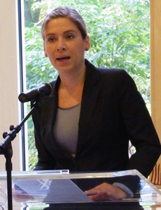 Claudia Münch