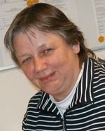 Dr. Elke Mocker