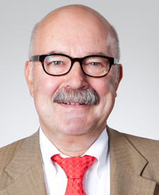Klaus-Dieter Teufel