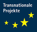 Logo 'Transnationale Projekte'